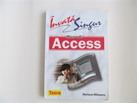 Invata Singur Microsoft Access