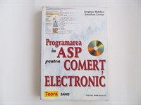 Programarea in ASP pentru Comert Electronic
