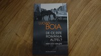 5343. Lucian Boia - De ce este Romania altfel