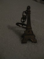 Breloc Turnul Eiffel