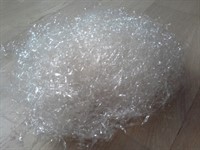 plastic pentru protejat colete fragile