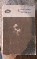 carte "Leviathan", J. Green