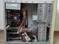 Unitate PC