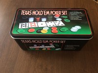 Set poker