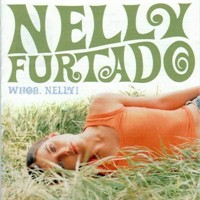 CD - Nelly Furtado - Whoa Nelly
