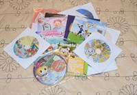 DVD/CD-uri copii