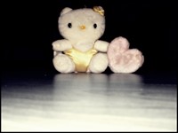 Jucarie Hello Kitty