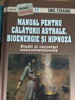 Manual pentru calatorii astrale