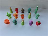 Figurine Stikeez