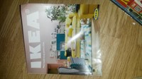 Catalog IKEA 2018