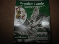 Premium Catnip