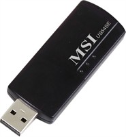 Adaptor wireless MSI