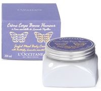 Crema de corp L`Occitane lavanda