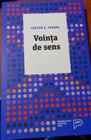 Vointa de sens