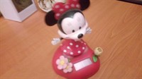 Jucarie Minnie Mouse 