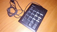 Tastatura numerica USB