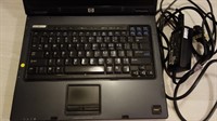 5702. Laptop HP vechi