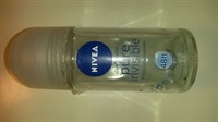 Deodorant Nivea roll-on 50 ml Pure Invisible