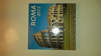 Calendar micut Roma 2012