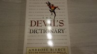 5737. Ambrose Bierce - The Devil Dictionary