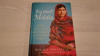 5739. Eu sunt Malala