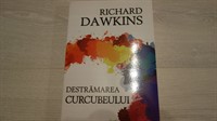 5740. Richard Dawkins - Destramarea Curcubeului