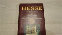 5741. Hermann Hesse - Siddhartha