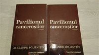 5742. Alexandr Soljenitin - Pavilionul cancerosilor