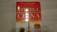 5747. Clon Campell - Studiul China