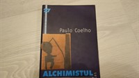 5753. Paulo Coelho - Alchimistul