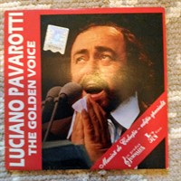 cd Pavarotti