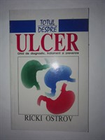 carte informativa despre ulcer