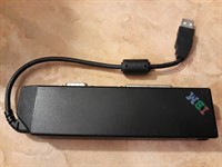 Adaptor laptop