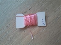 Fir elastic pt bratari din margele