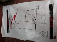 Manusi electroizolante