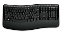 Tastatura Wireless Microsoft 5000