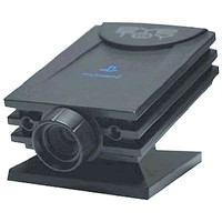 Camera PS2 Eye Toy