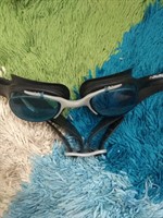Ochelari inot