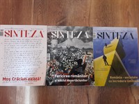 Reviste Sinteza 2016