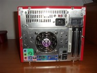 Mini Unitate PC Defecta