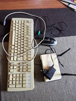 Tastatura Pc si mouse 