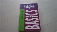 5810. Malory Nye - Religion, The Basics