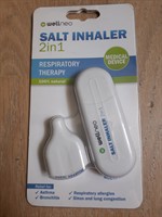 inhalator sare