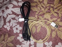 2 Cabluri de Date pt. Telefon