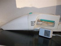 aspirator masina