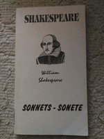 Shakespeare - Sonete