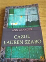 CAZUL LAUREN SZABO - ANN GRANGER