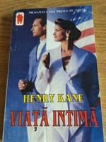 VIATA INTIMA - HENRY KANE