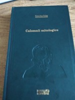 CALOMNII MITOLOGICE - OCTAVIAN PALER