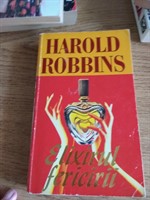 ELIXIRUL FERICIRII - HAROLD ROBBINS